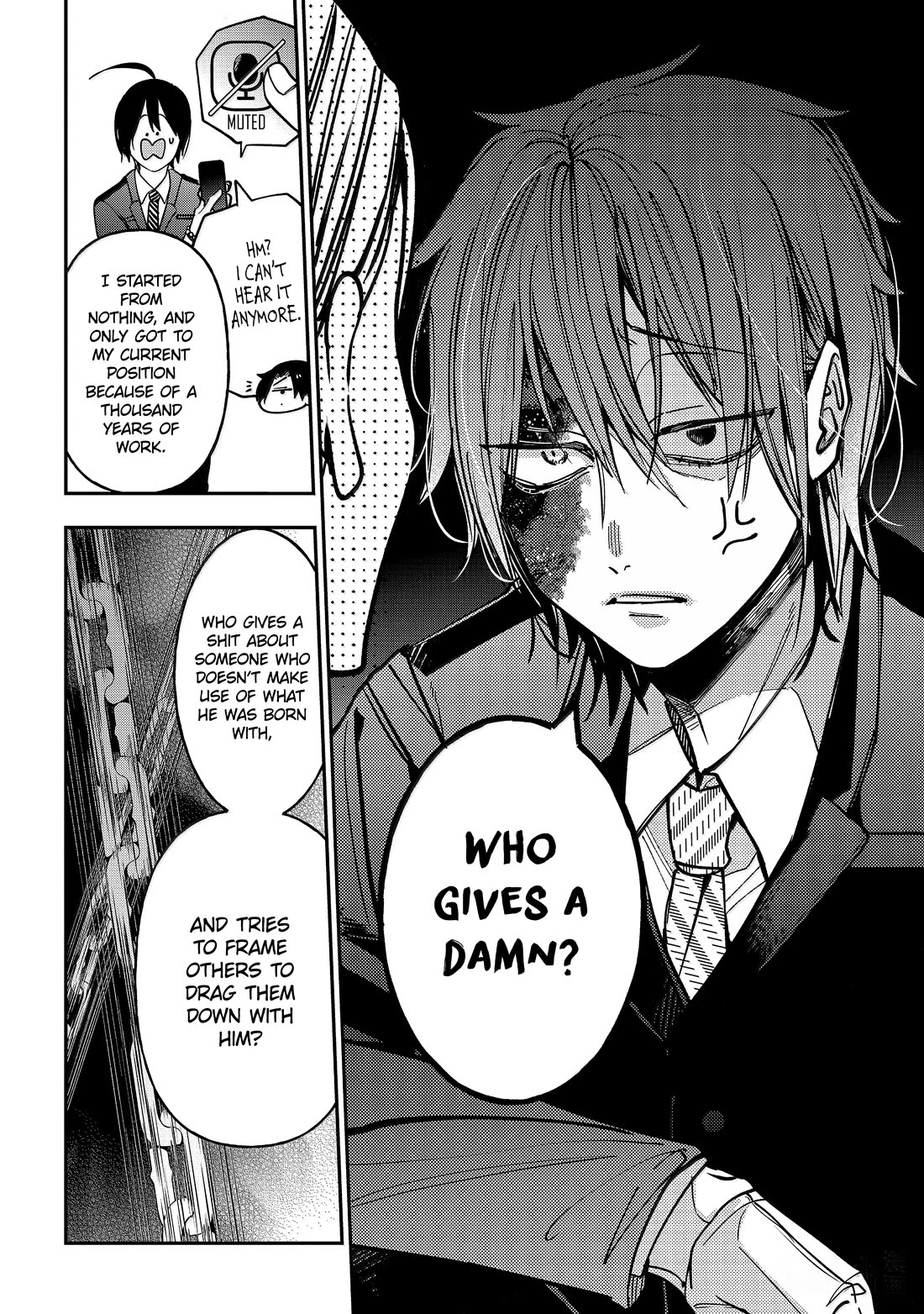 Youkai Gakkou no Sensei Hajimemashita! Chapter 123 - Page 28