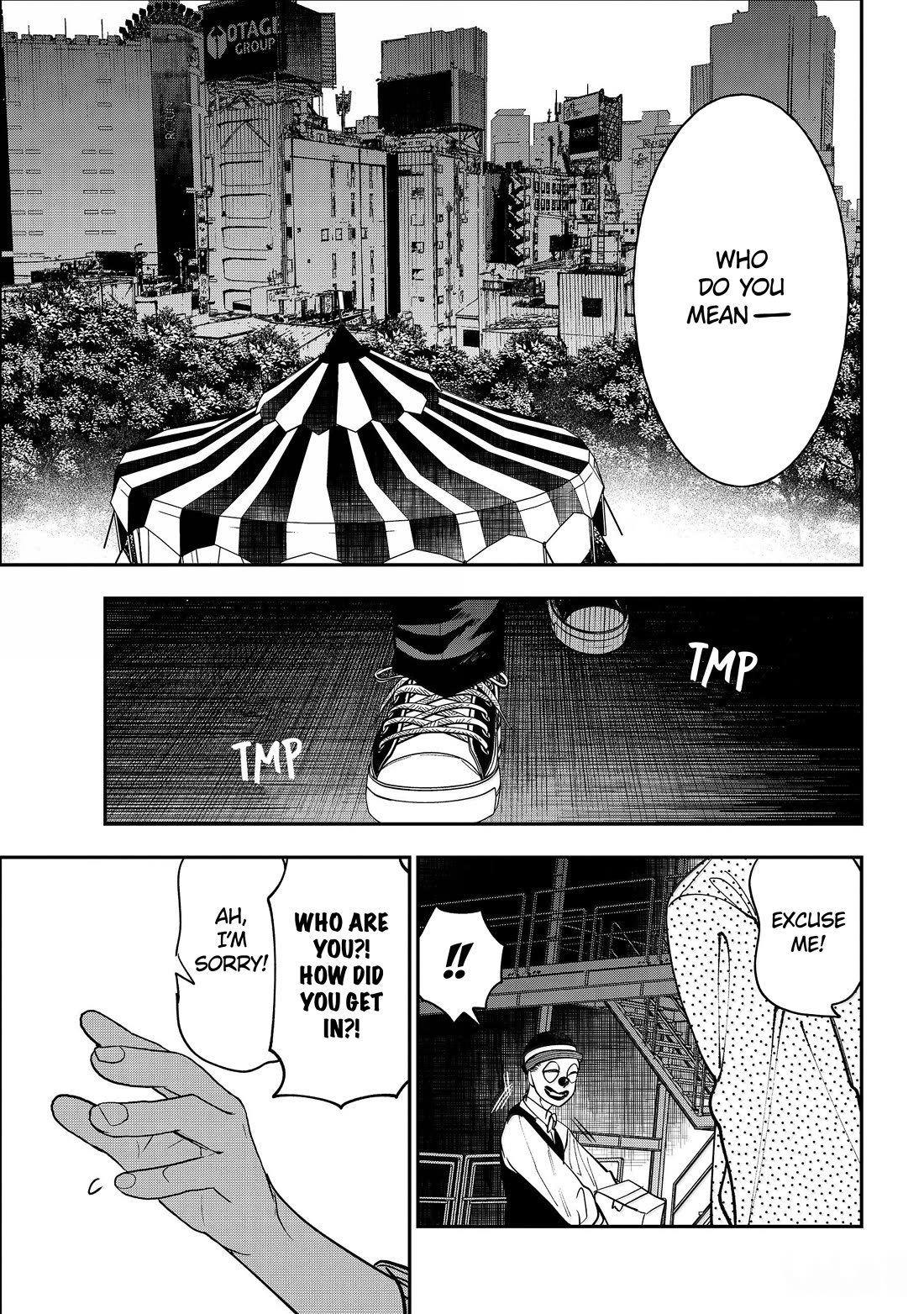 Youkai Gakkou no Sensei Hajimemashita! Chapter 124 - Page 11