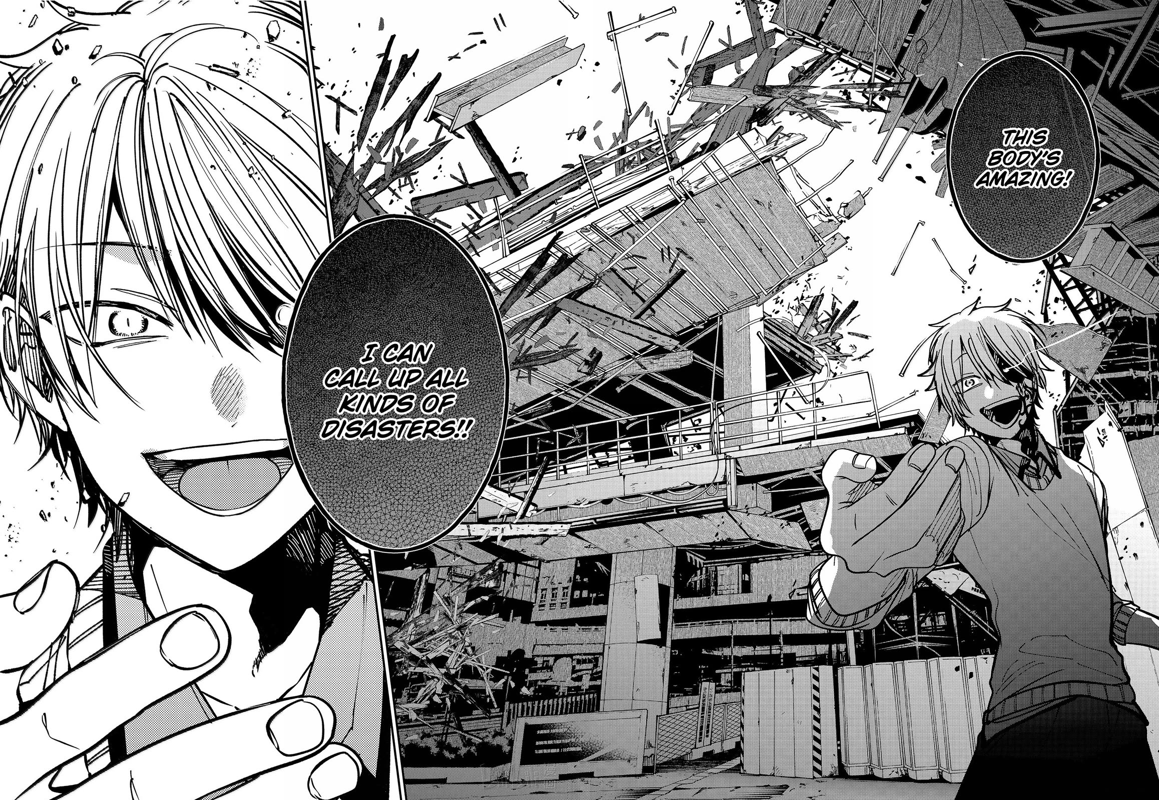 Youkai Gakkou no Sensei Hajimemashita! Chapter 130 - Page 20
