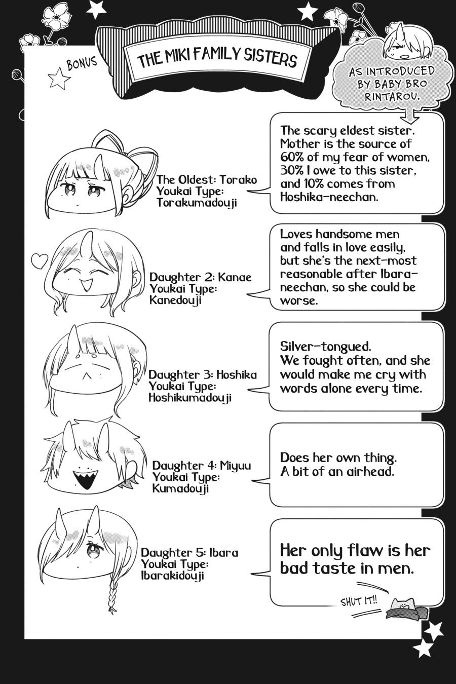 Youkai Gakkou no Sensei Hajimemashita! Chapter 63 - Page 23