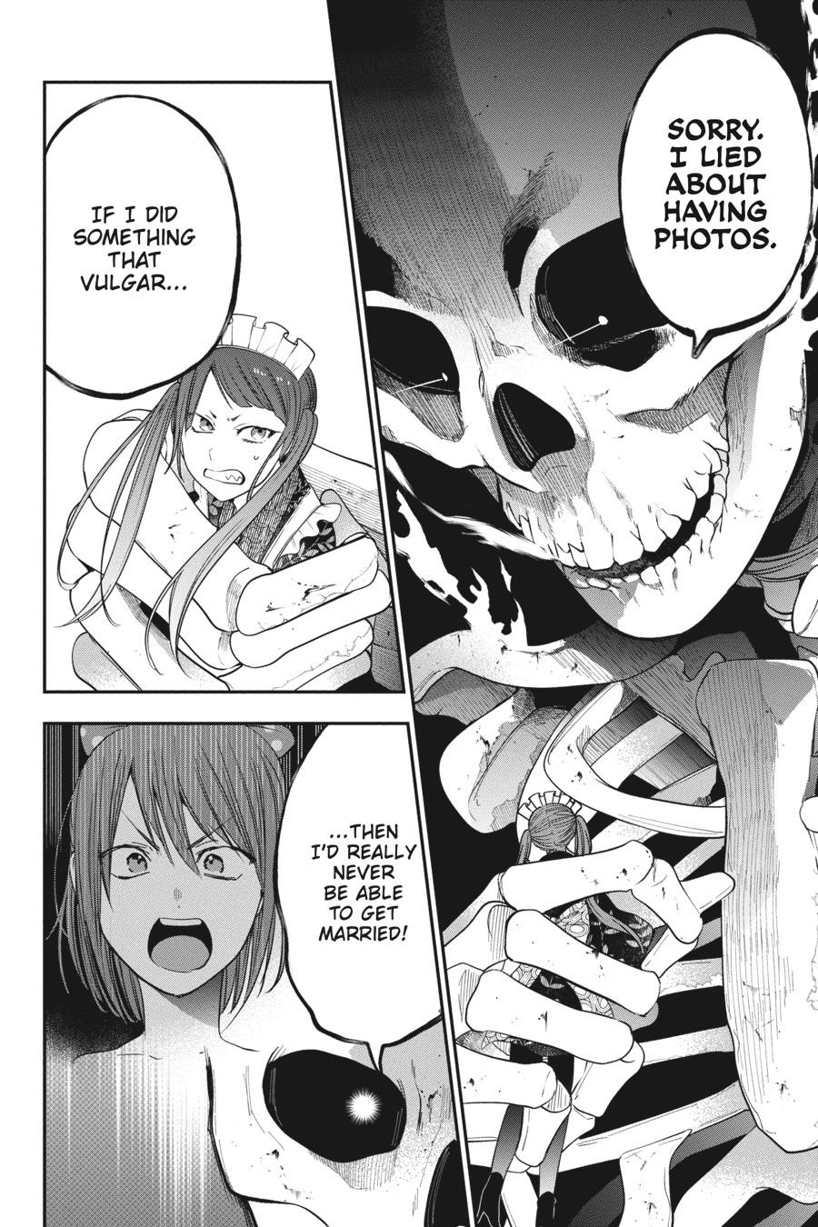 Youkai Gakkou no Sensei Hajimemashita! Chapter 72 - Page 18