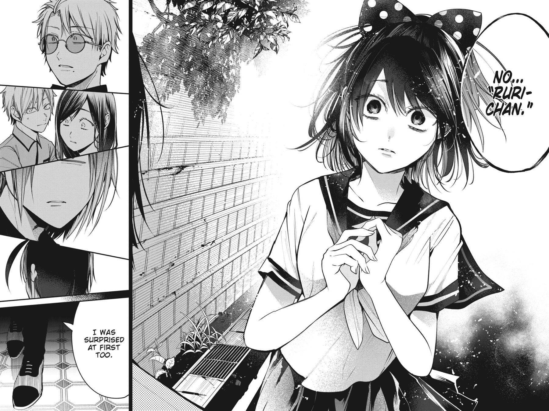 Youkai Gakkou no Sensei Hajimemashita! Chapter 73 - Page 26