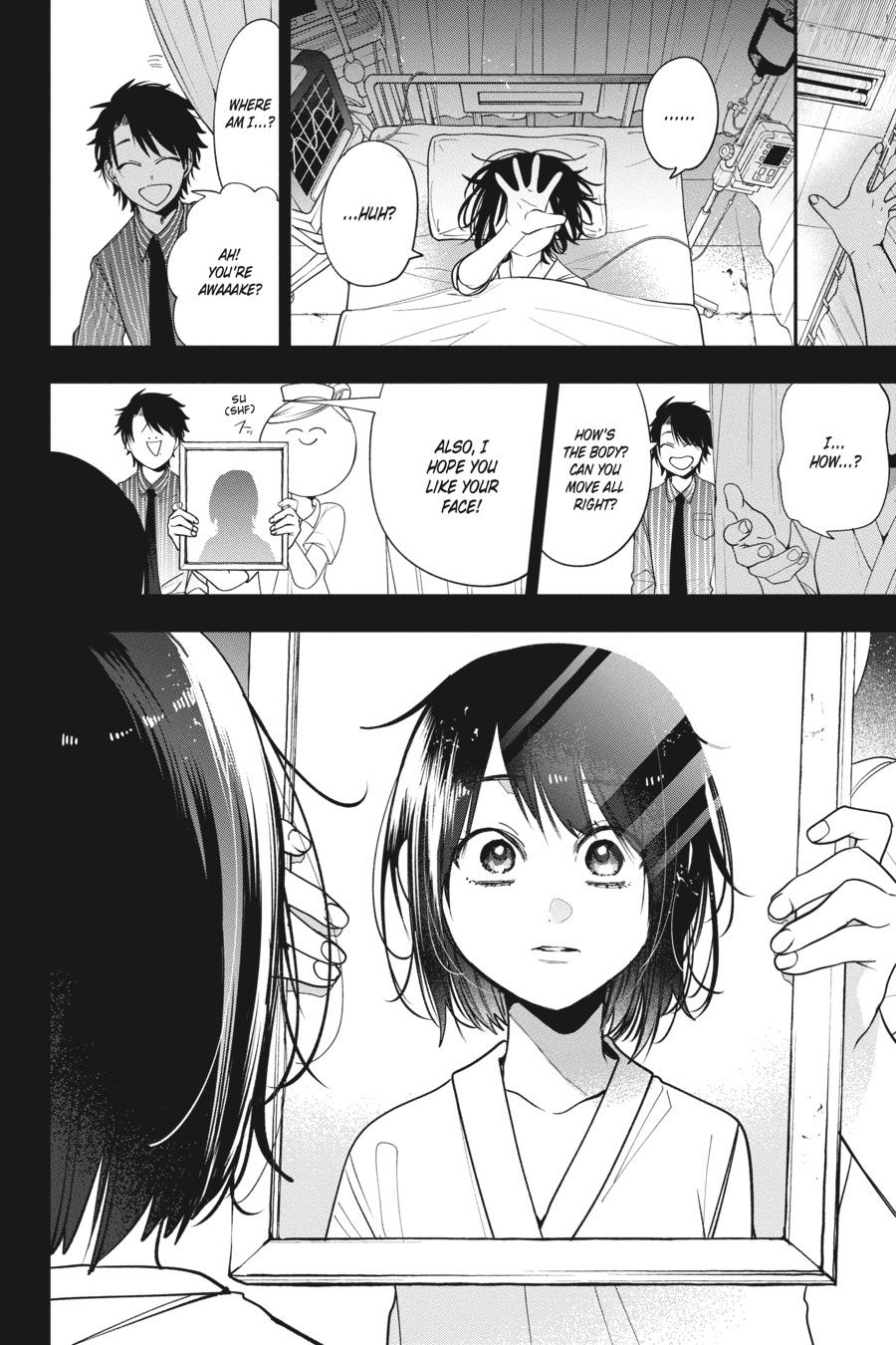 Youkai Gakkou no Sensei Hajimemashita! Chapter 74 - Page 17