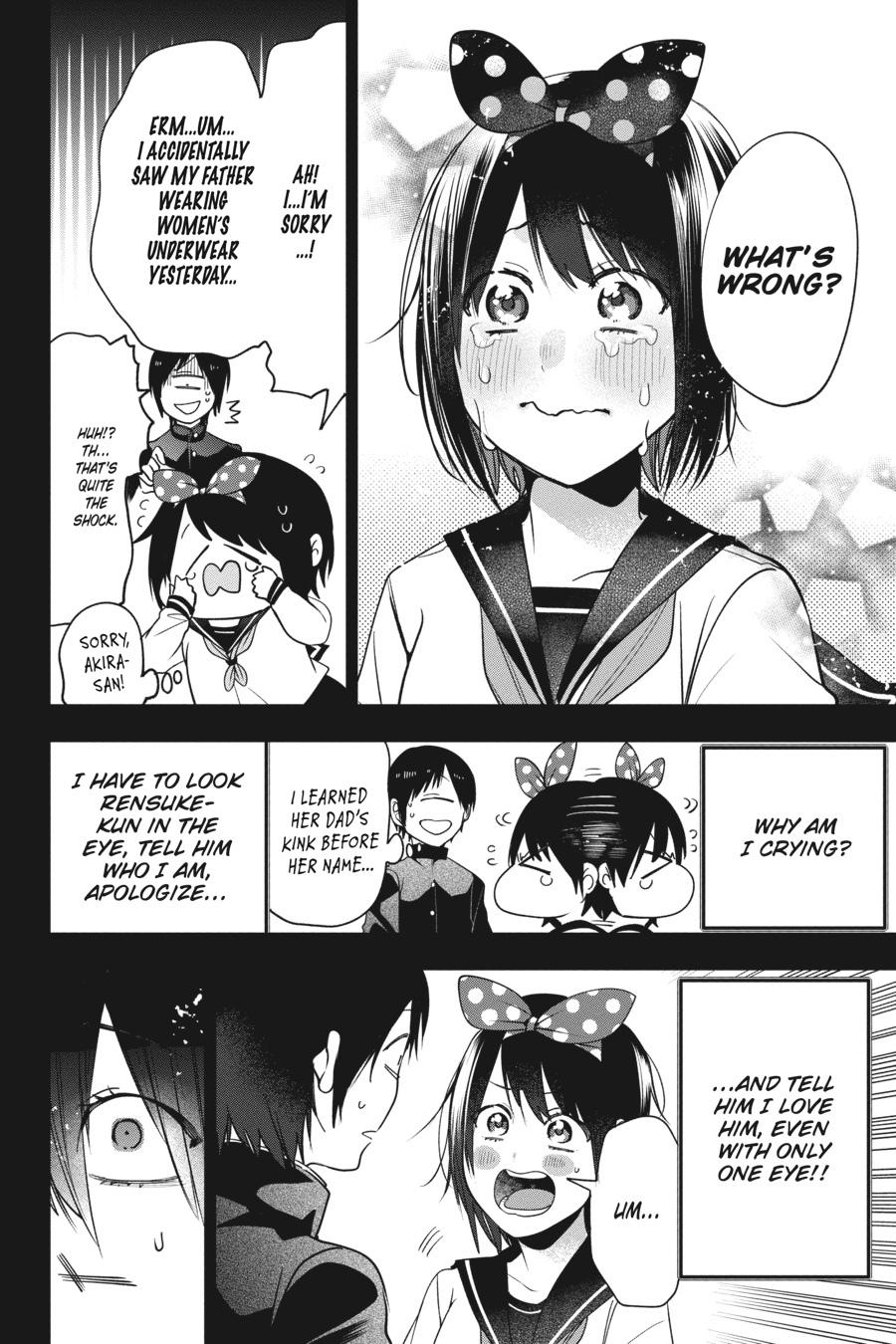 Youkai Gakkou no Sensei Hajimemashita! Chapter 74 - Page 27