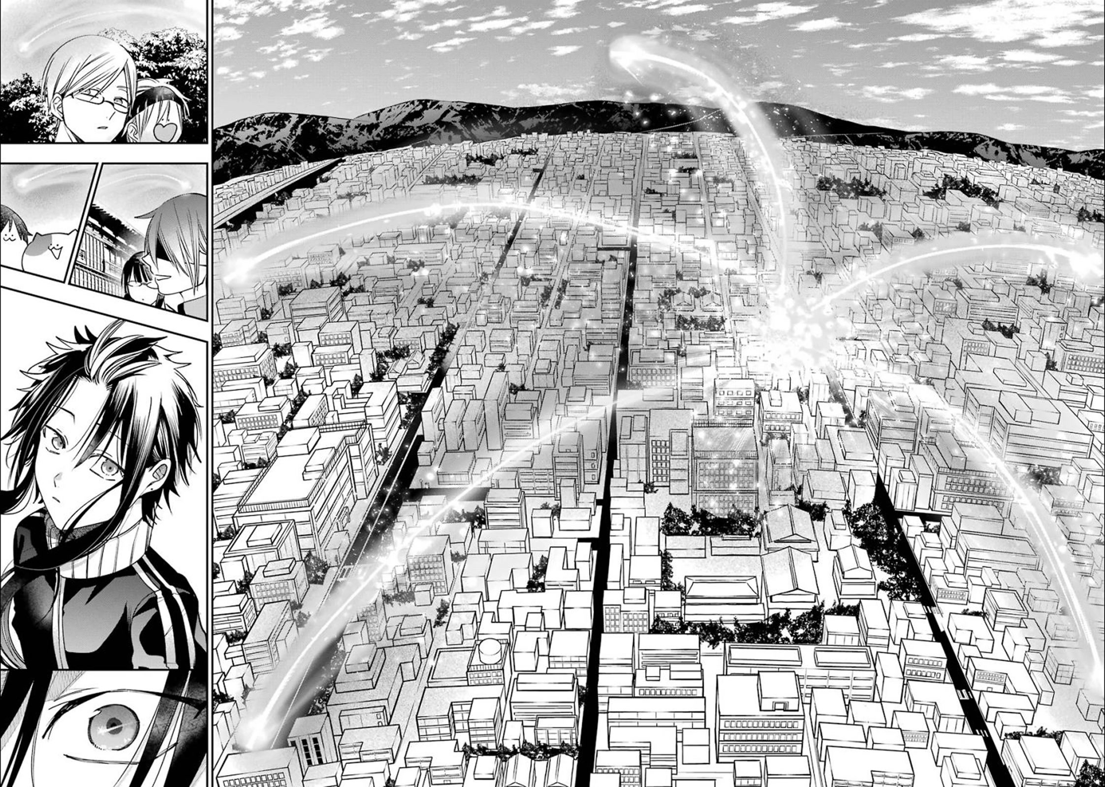 Youkai Gakkou no Sensei Hajimemashita! Chapter 84 - Page 26