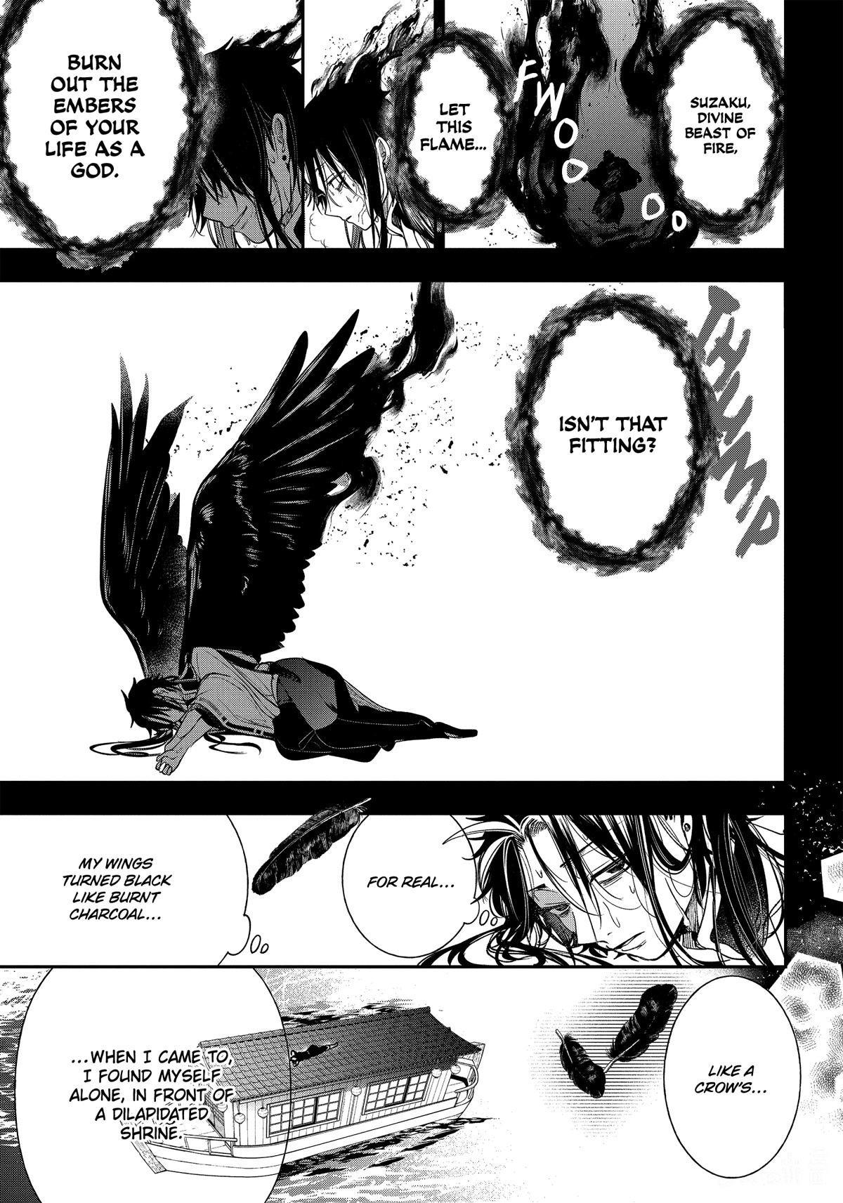 Youkai Gakkou no Sensei Hajimemashita! Chapter 93 - Page 19