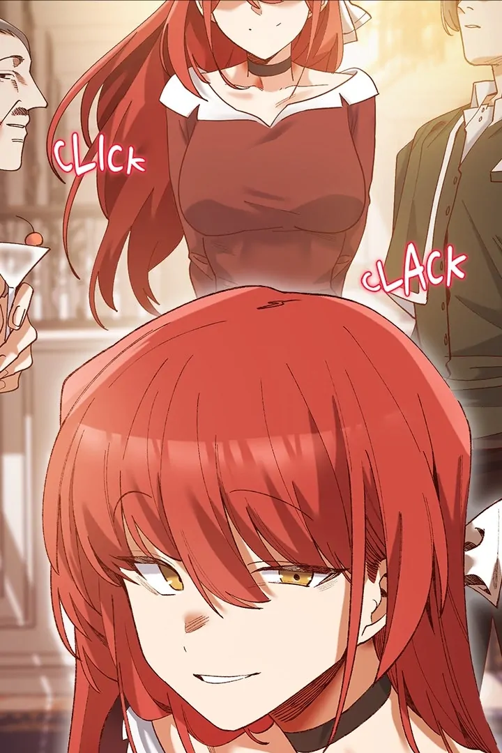 Young Lady’s Knight Chapter 0 - Page 0