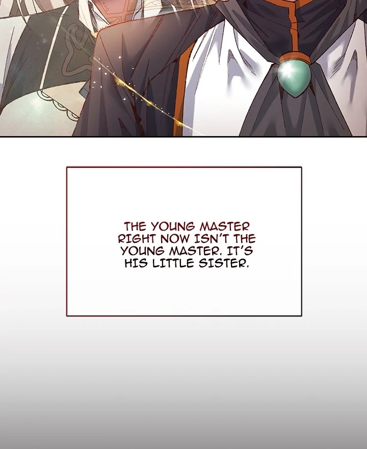 Young Lady’s Knight Chapter 0 - Page 13