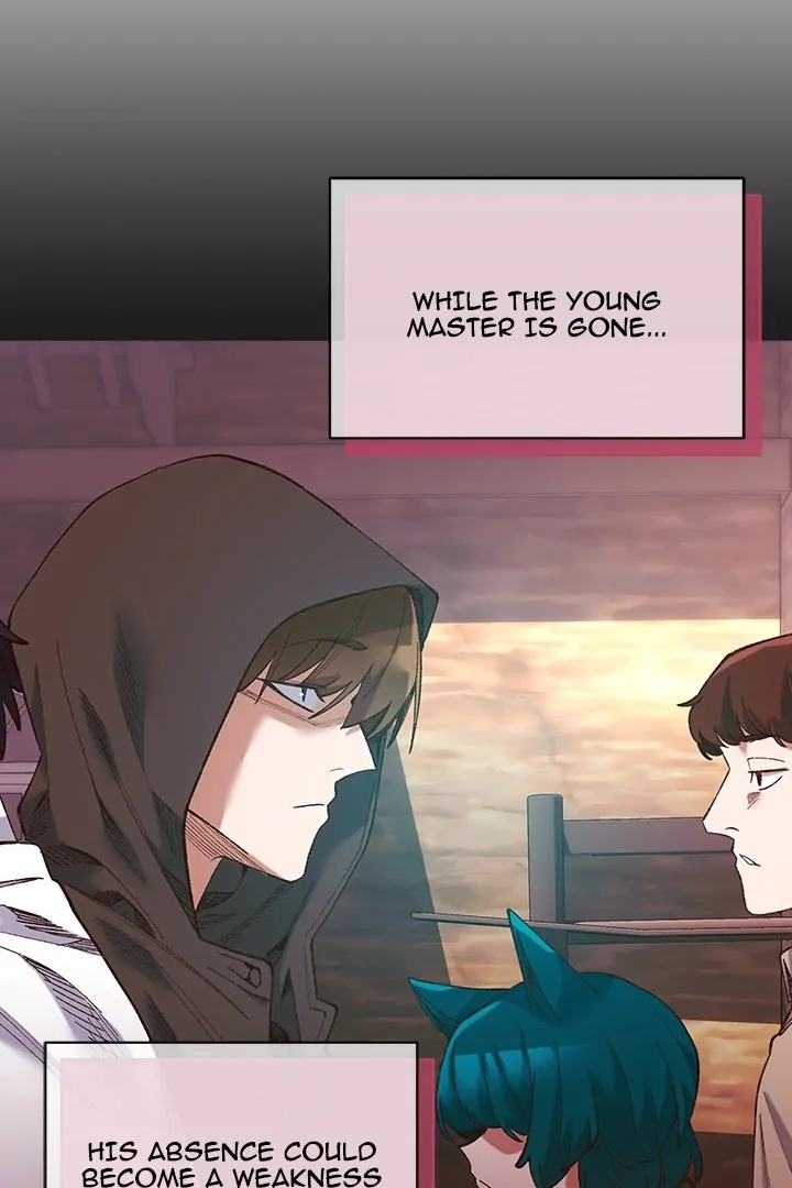 Young Lady’s Knight Chapter 0 - Page 14