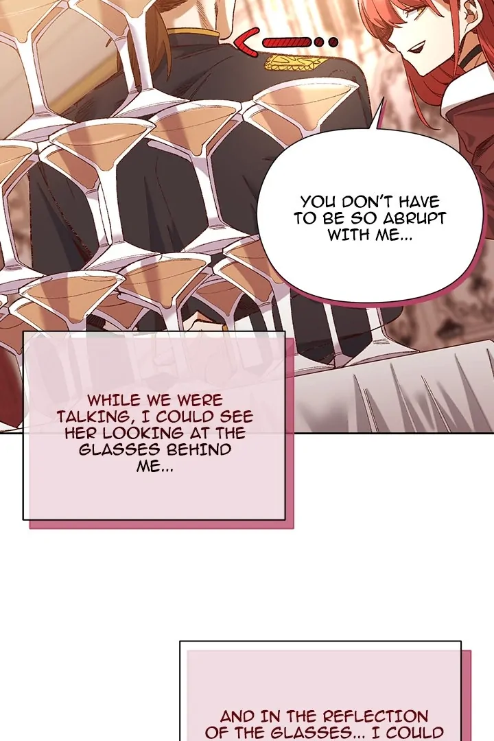 Young Lady’s Knight Chapter 0 - Page 16