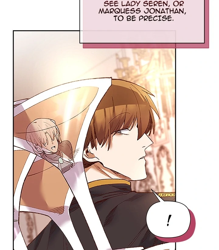 Young Lady’s Knight Chapter 0 - Page 17