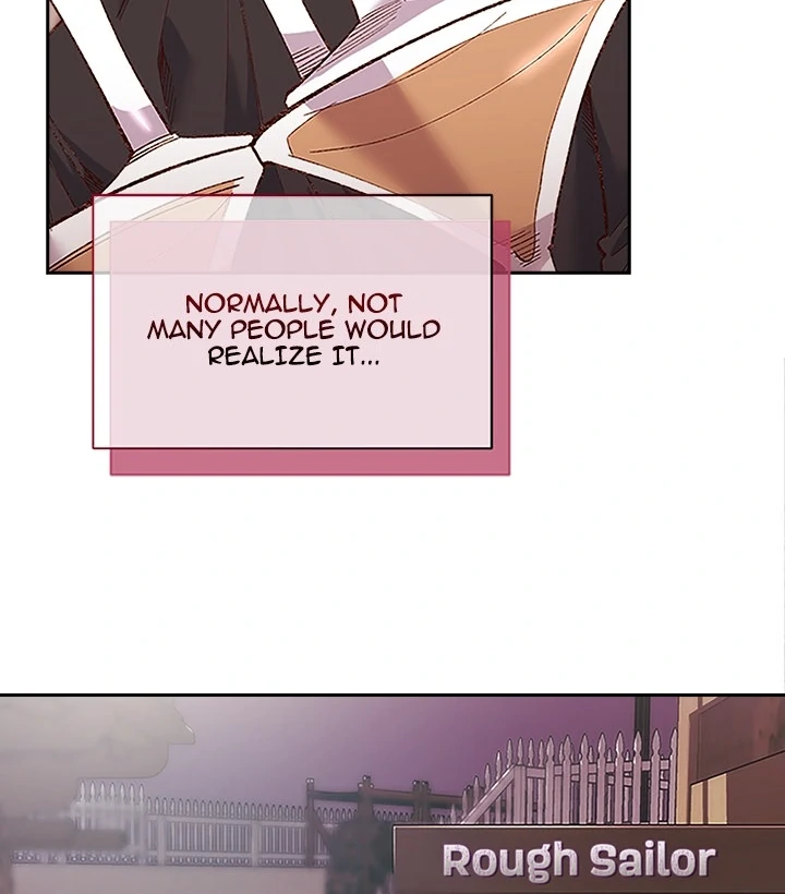Young Lady’s Knight Chapter 0 - Page 18