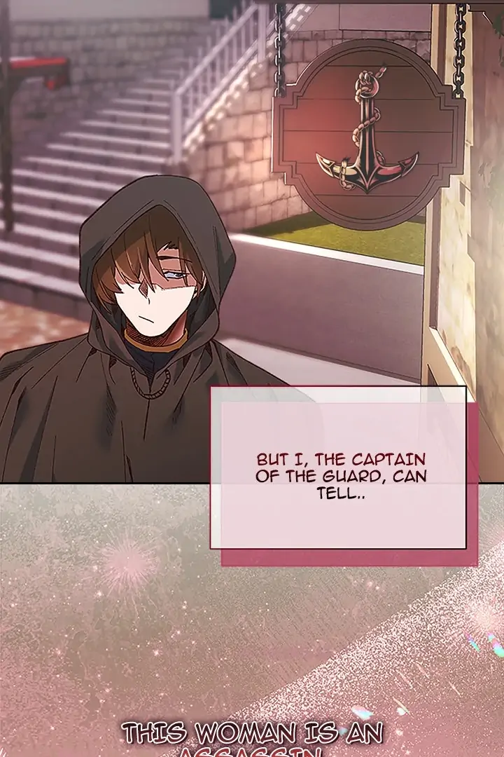 Young Lady’s Knight Chapter 0 - Page 19