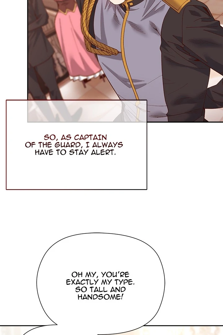 Young Lady’s Knight Chapter 0 - Page 2