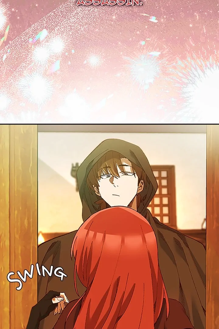 Young Lady’s Knight Chapter 0 - Page 20