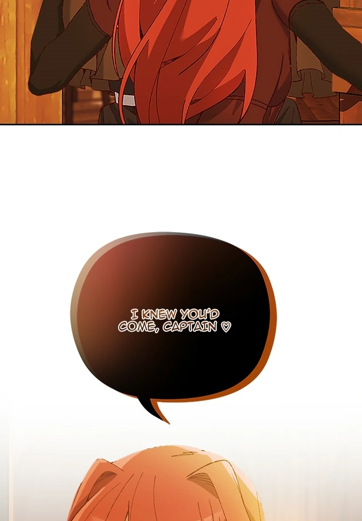 Young Lady’s Knight Chapter 0 - Page 21