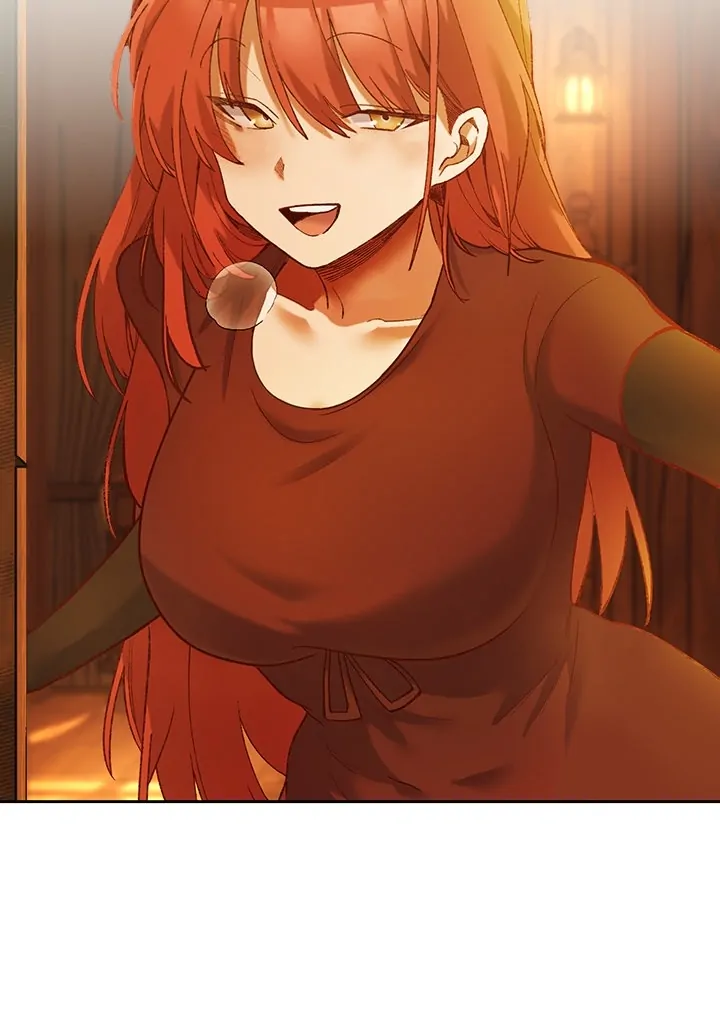 Young Lady’s Knight Chapter 0 - Page 22