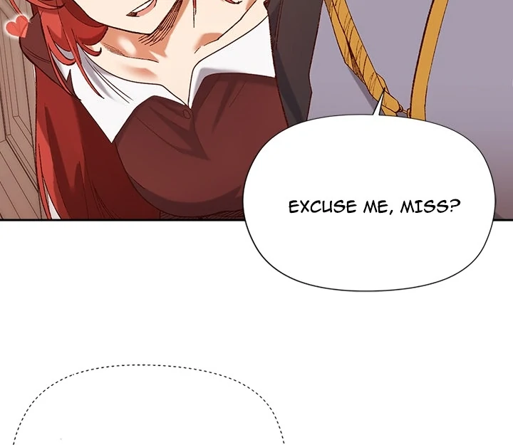 Young Lady’s Knight Chapter 0 - Page 4