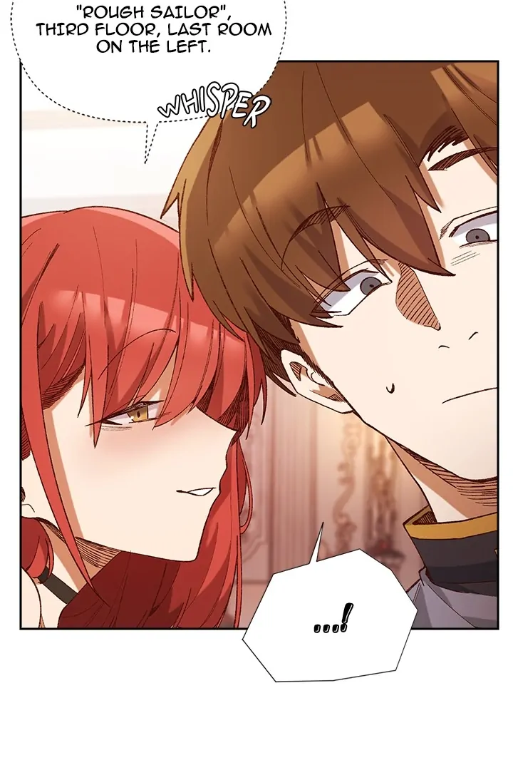 Young Lady’s Knight Chapter 0 - Page 5