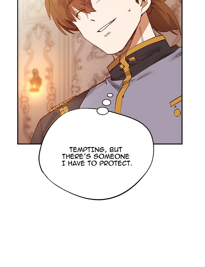 Young Lady’s Knight Chapter 0 - Page 8