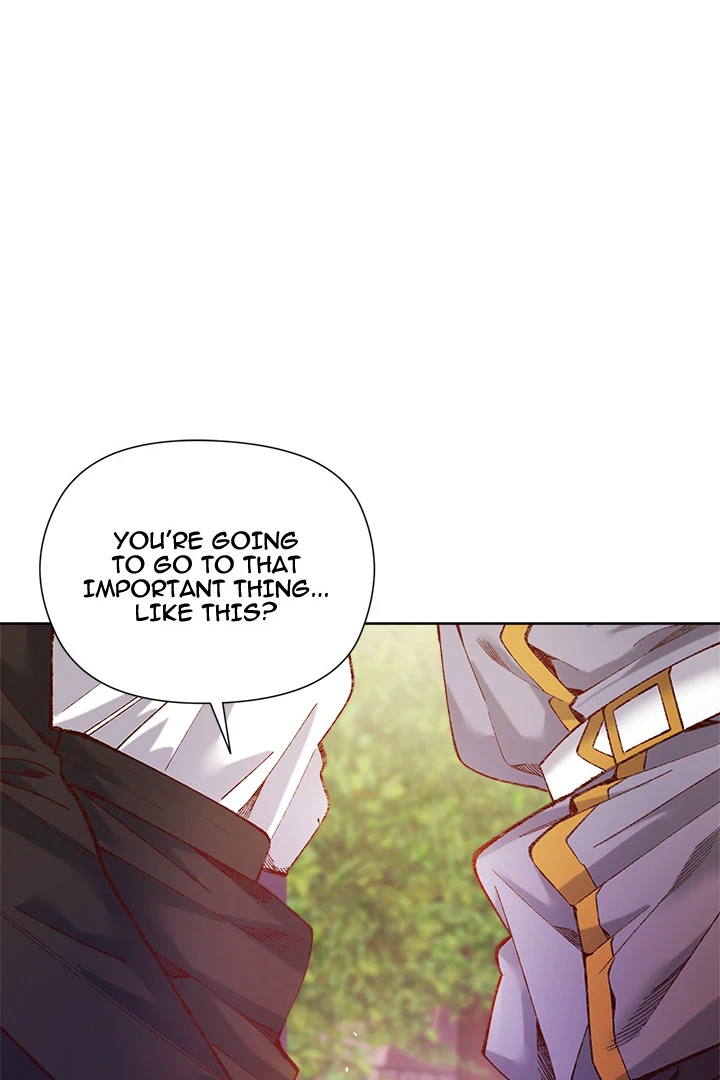 Young Lady’s Knight Chapter 1 - Page 10