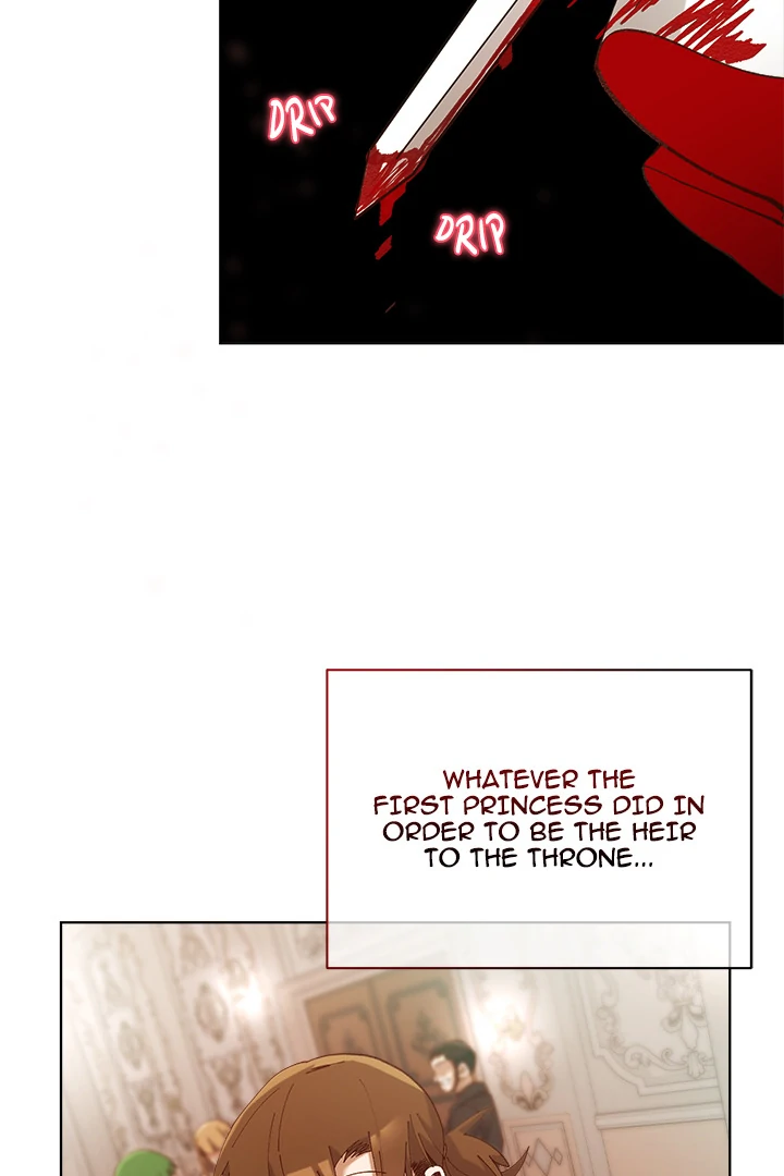 Young Lady’s Knight Chapter 1 - Page 103