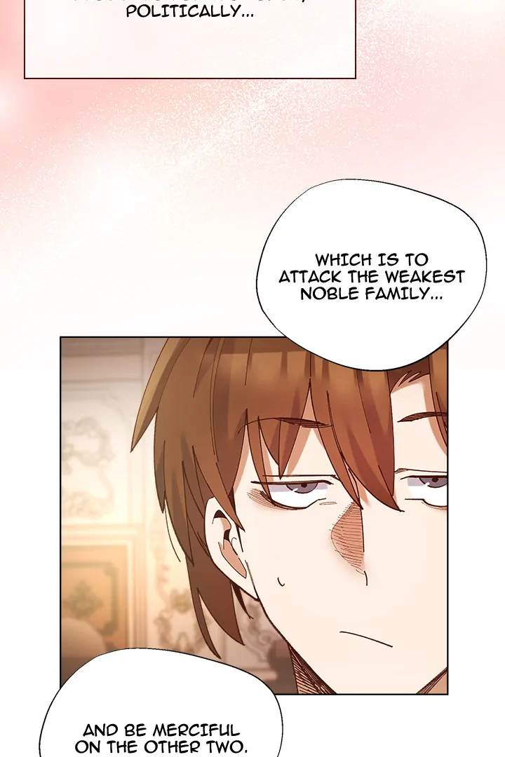 Young Lady’s Knight Chapter 1 - Page 108
