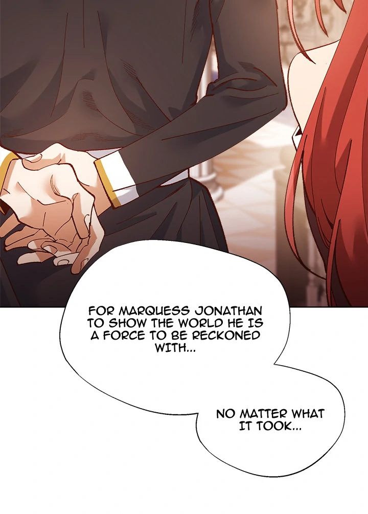 Young Lady’s Knight Chapter 1 - Page 110