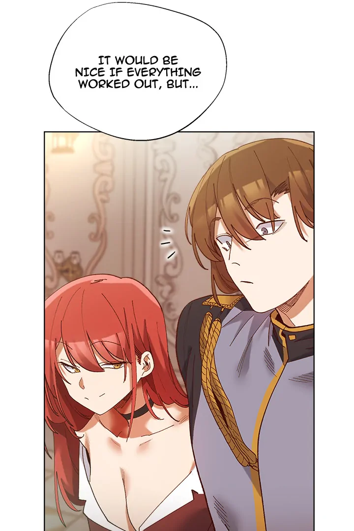 Young Lady’s Knight Chapter 1 - Page 111