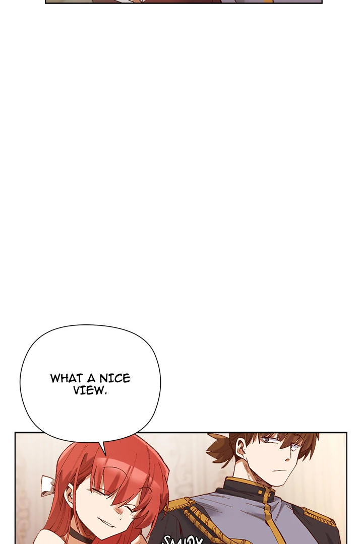 Young Lady’s Knight Chapter 1 - Page 112