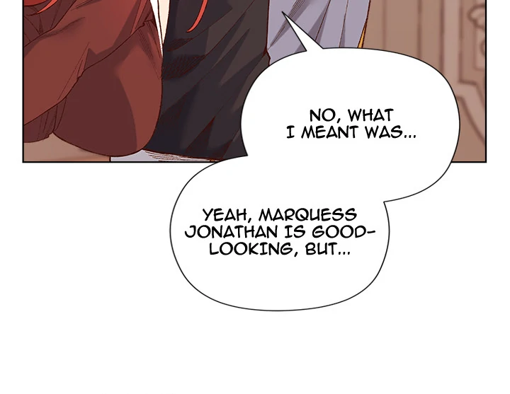 Young Lady’s Knight Chapter 1 - Page 115