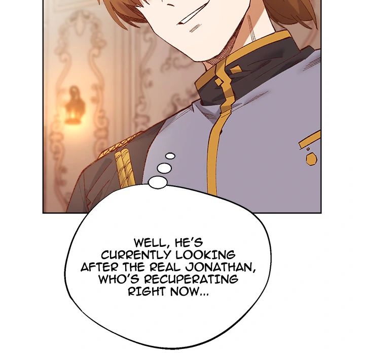 Young Lady’s Knight Chapter 1 - Page 119