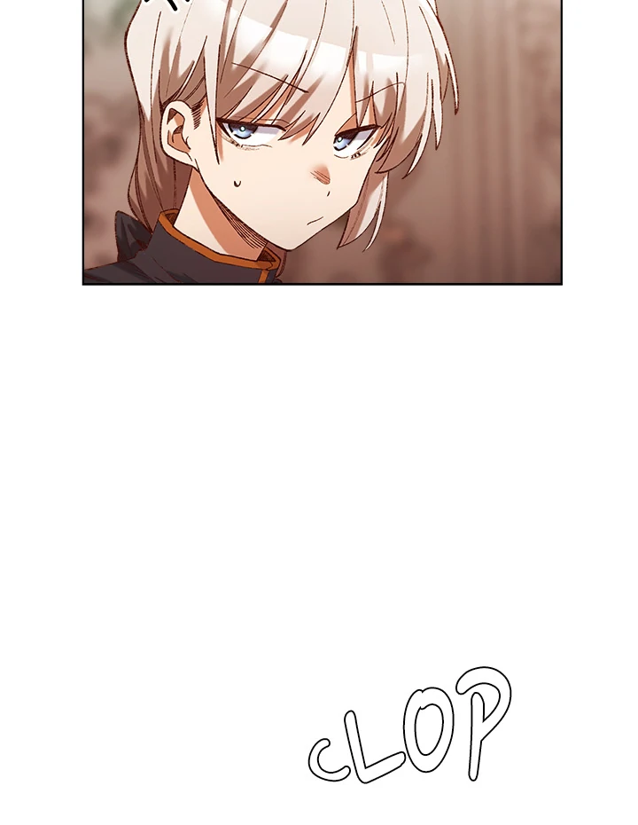 Young Lady’s Knight Chapter 1 - Page 124