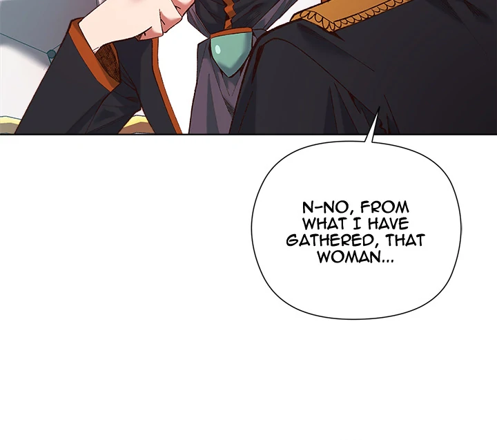 Young Lady’s Knight Chapter 1 - Page 130