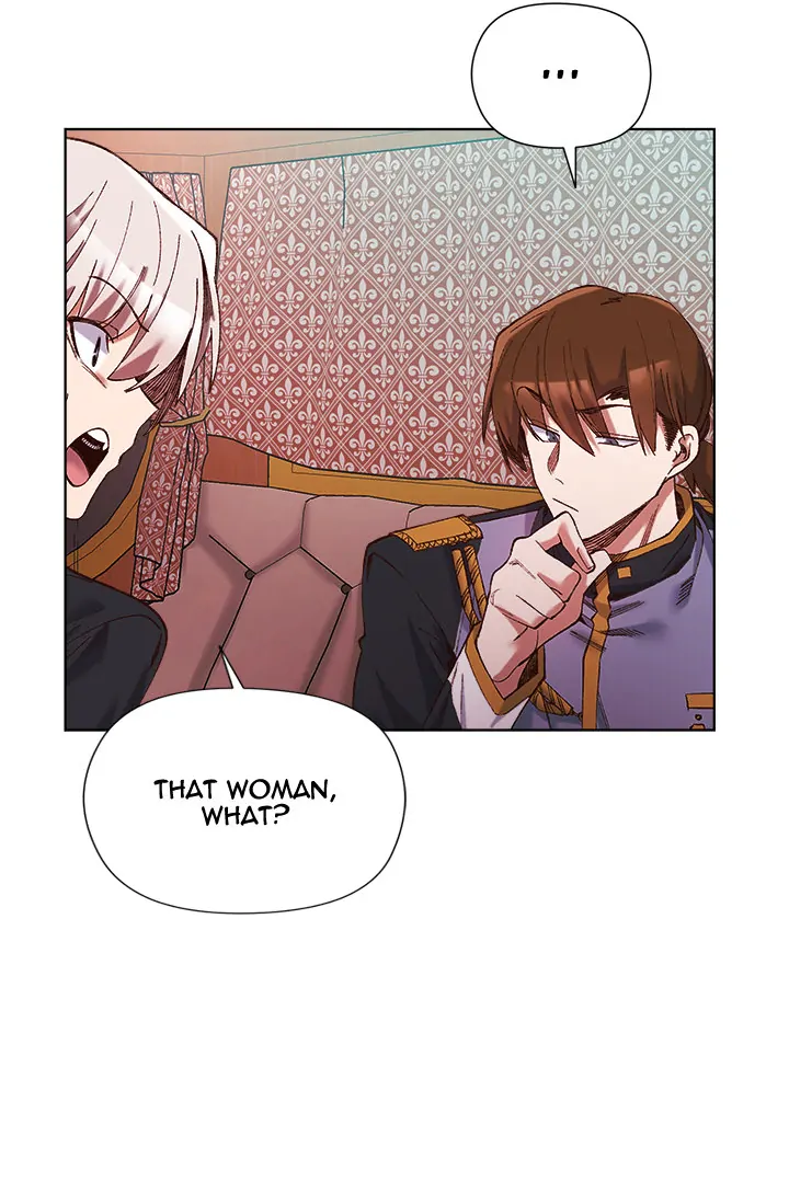 Young Lady’s Knight Chapter 1 - Page 131