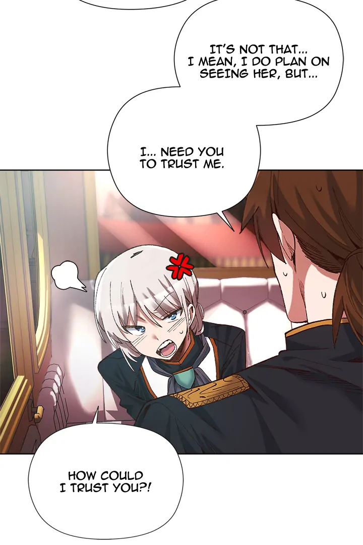 Young Lady’s Knight Chapter 1 - Page 133
