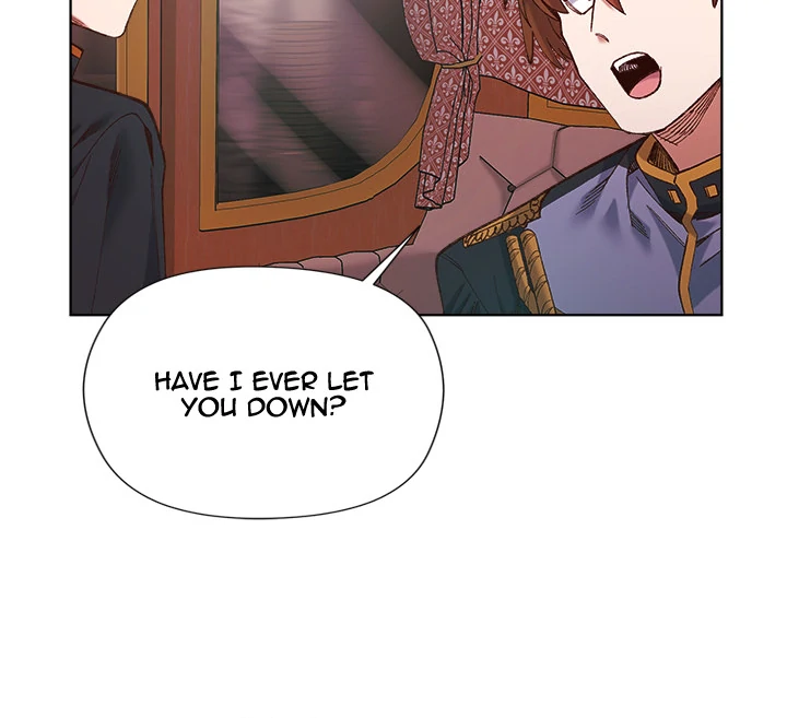 Young Lady’s Knight Chapter 1 - Page 135