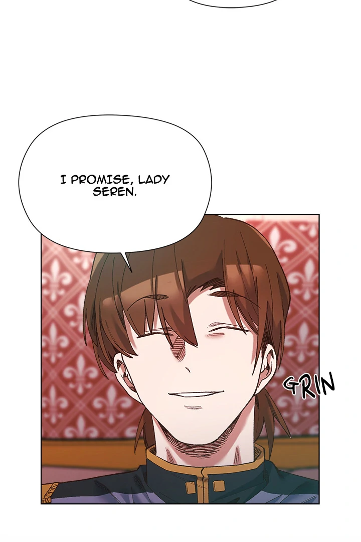 Young Lady’s Knight Chapter 1 - Page 138