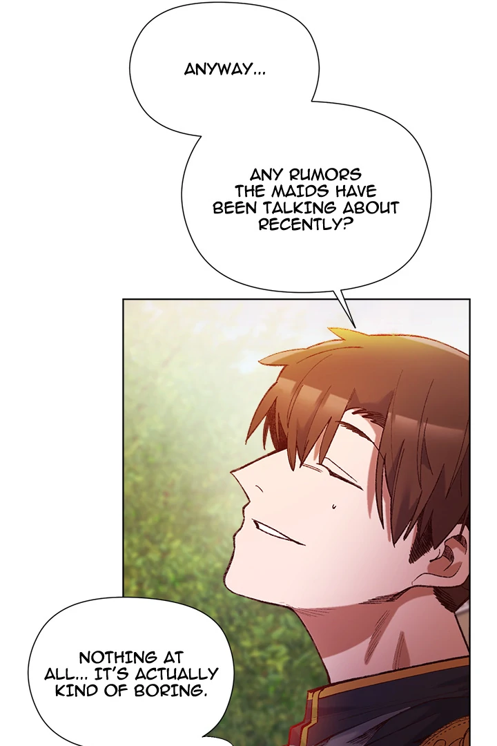Young Lady’s Knight Chapter 1 - Page 14