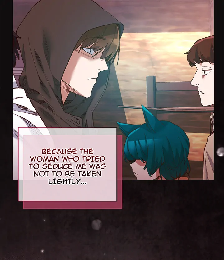 Young Lady’s Knight Chapter 1 - Page 140