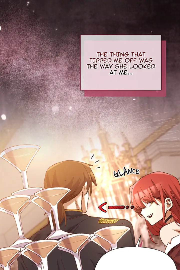 Young Lady’s Knight Chapter 1 - Page 141