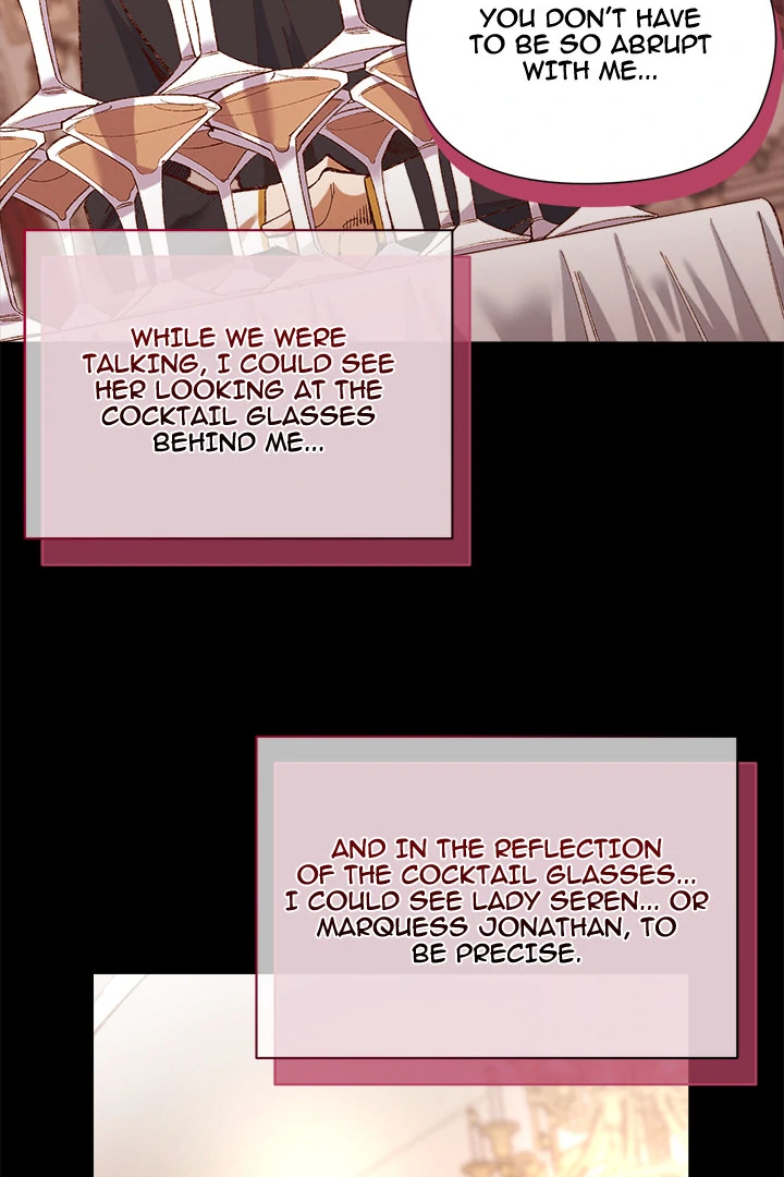 Young Lady’s Knight Chapter 1 - Page 142