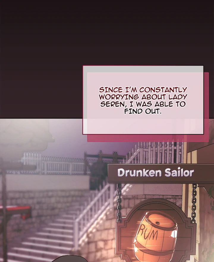 Young Lady’s Knight Chapter 1 - Page 144