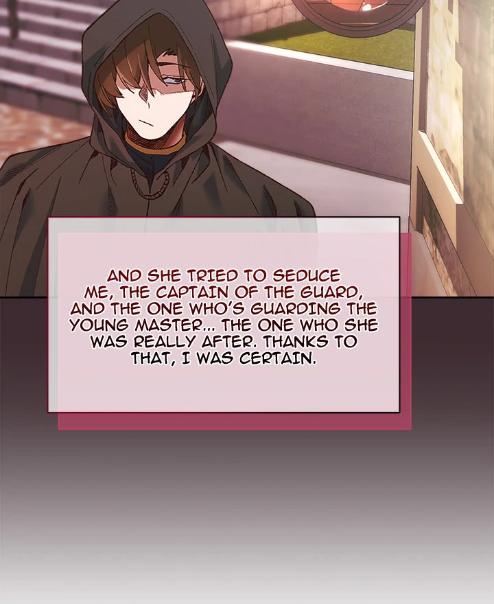 Young Lady’s Knight Chapter 1 - Page 145