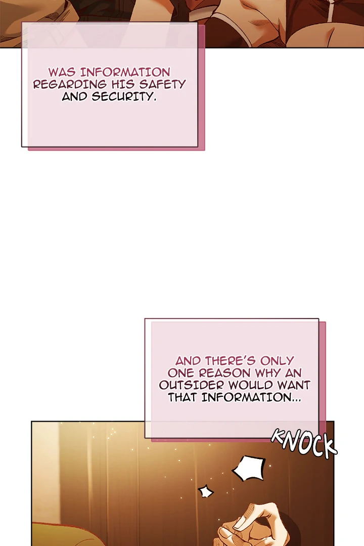 Young Lady’s Knight Chapter 1 - Page 147