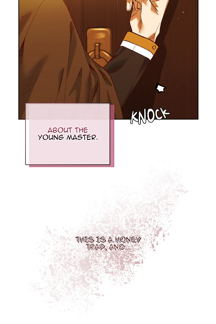Young Lady’s Knight Chapter 1 - Page 148