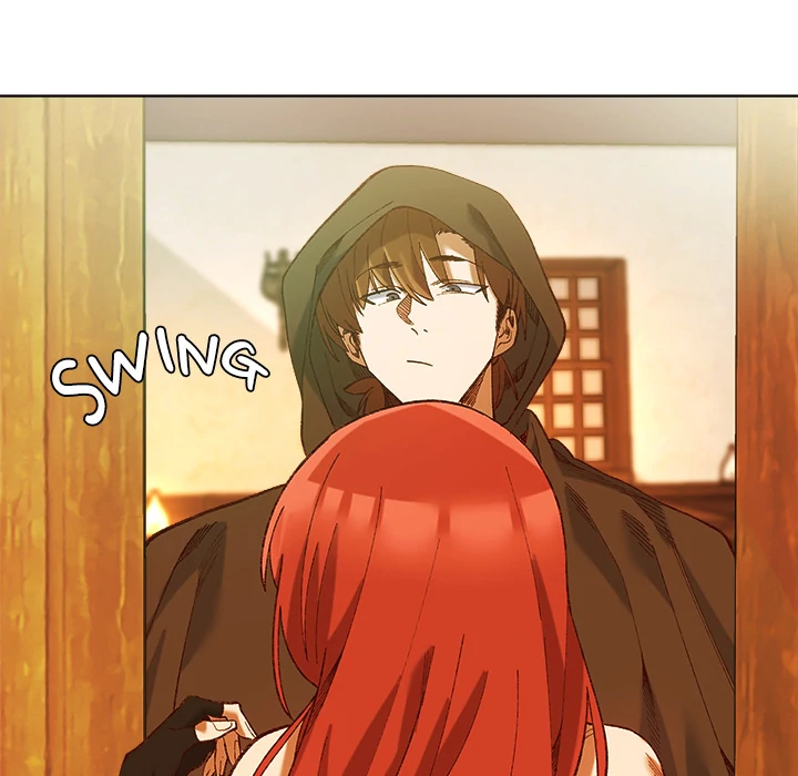 Young Lady’s Knight Chapter 1 - Page 149