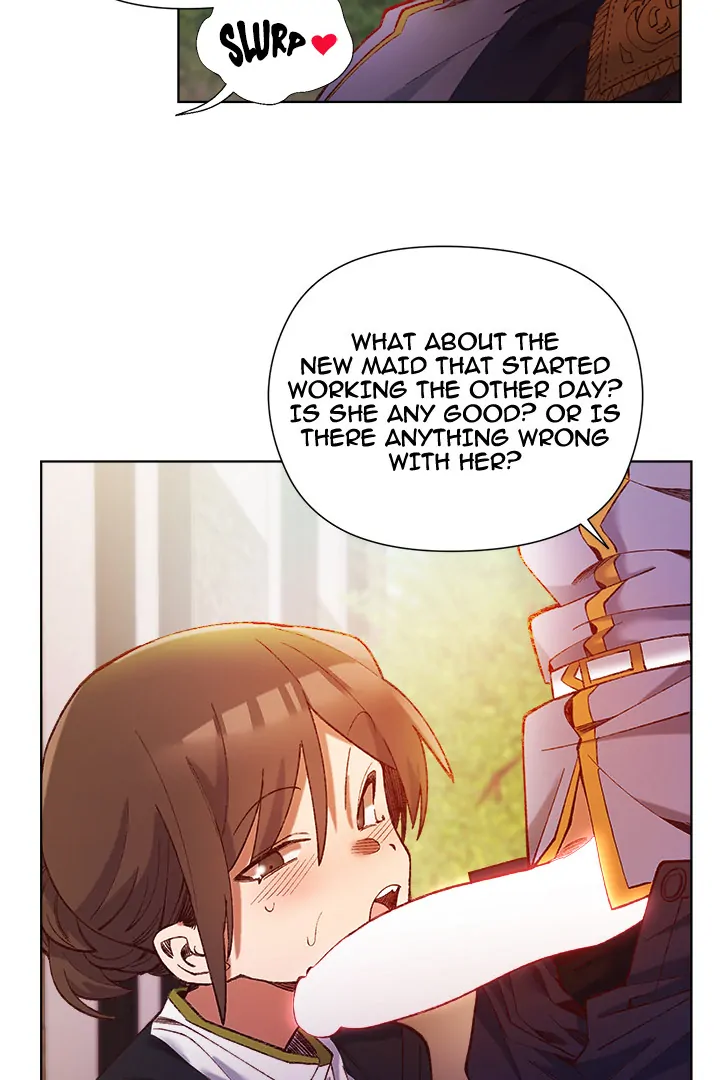 Young Lady’s Knight Chapter 1 - Page 15