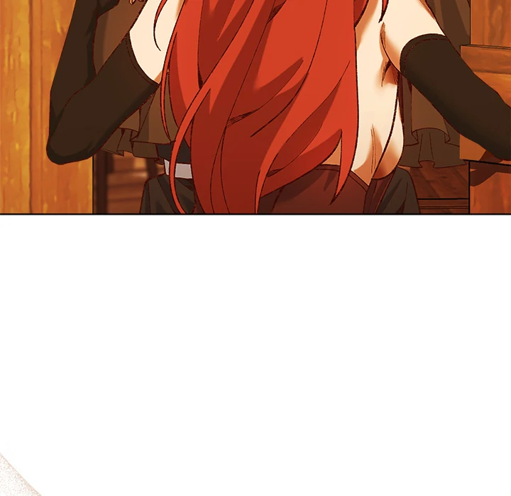 Young Lady’s Knight Chapter 1 - Page 150