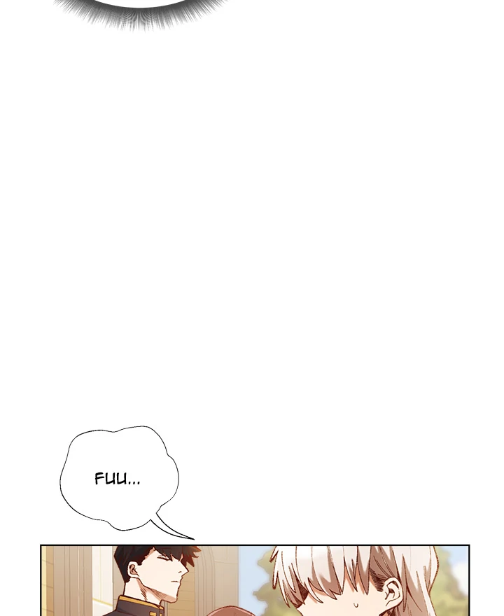 Young Lady’s Knight Chapter 1 - Page 21